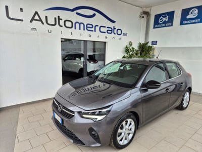 Opel Corsa 1.5 D 100 CV Elegance usata