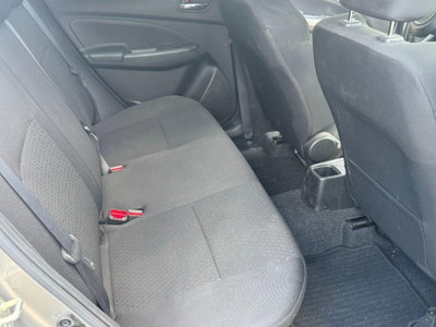 Suzuki Swift 1.2 Hybrid Easy Top (7)