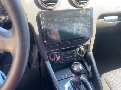 Audi A3 1.4 16V TFSI S tronic Attraction (5)
