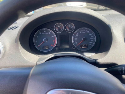 Audi A3 1.4 16V TFSI S tronic Attraction (6)