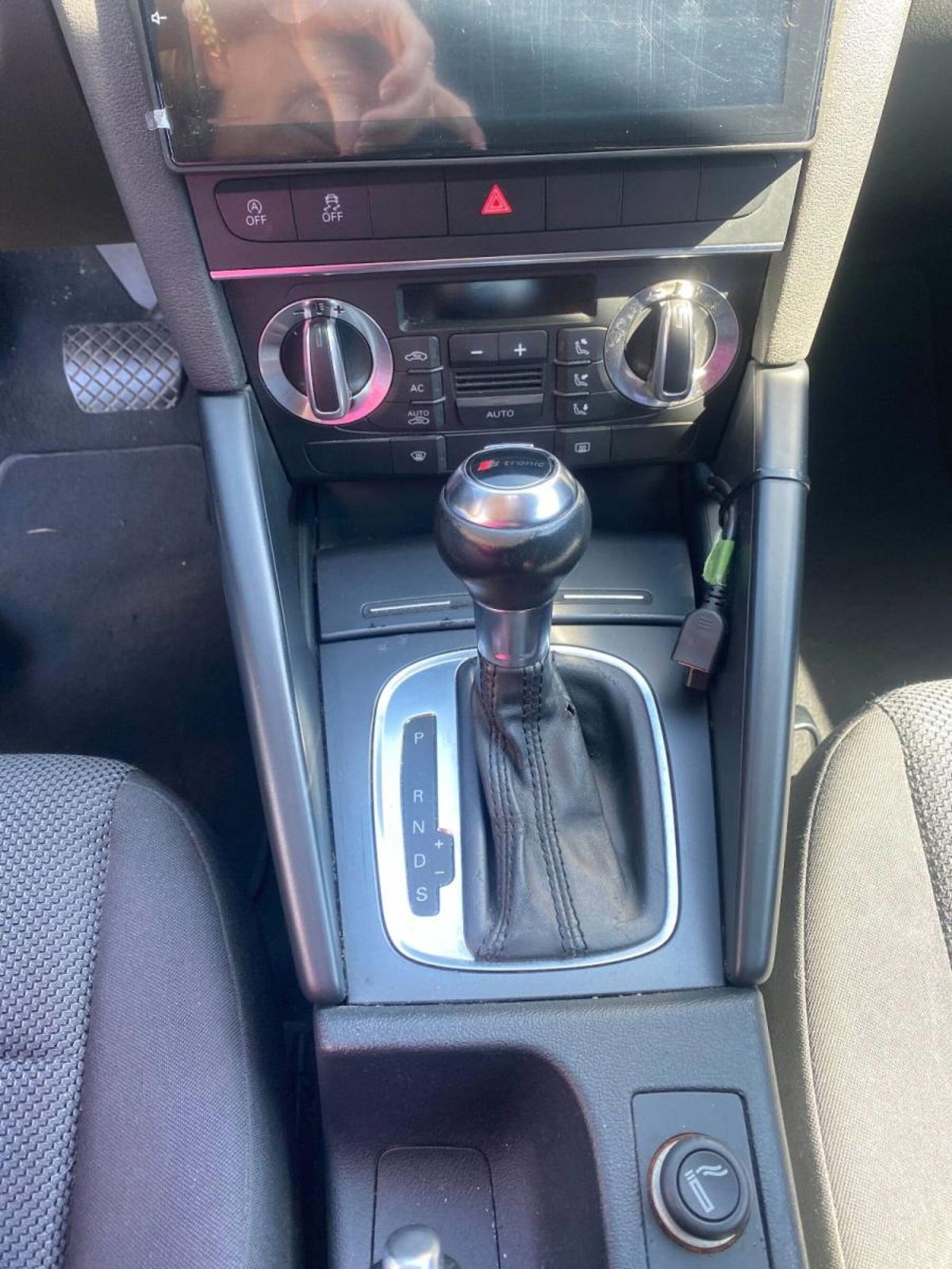 Audi A3 1.4 16V TFSI S tronic Attraction (7)