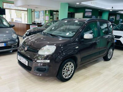 Fiat Panda 1.3 MJT S&S Lounge nuova