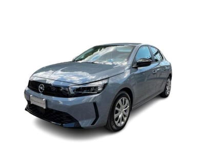 Opel Corsa 1.2 100 CV GS Line nuova