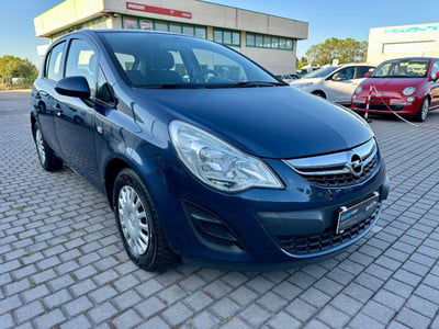 Opel Corsa 1.3 CDTI 5 porte n-Joy usata