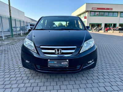 Honda FR-V 16V i-VTEC Executive usata
