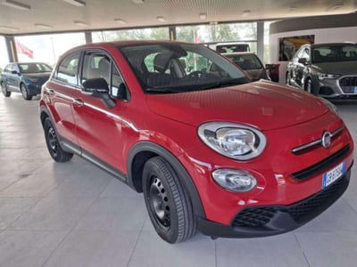 Fiat 500X 1.0 T3 120 CV Urban usata