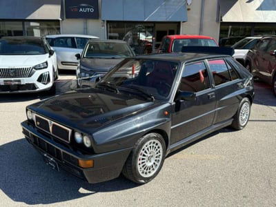 Lancia Delta turbo 16V HF integrale usata