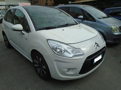 Citroen C3 1.1 Attraction nuova
