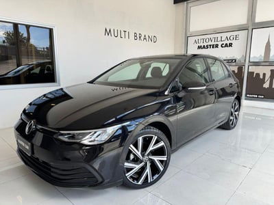 Volkswagen Golf 1.5 tsi Style 150cv usata