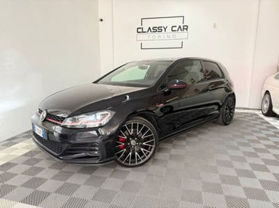 Volkswagen Golf GTI Performance 2.0 TSI DSG 3p. BlueMotion Technology usata