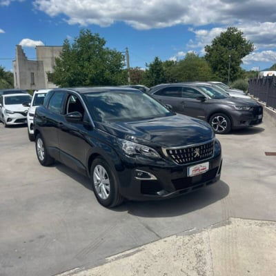 Peugeot 3008 BlueHDi 130 S&S Allure usata