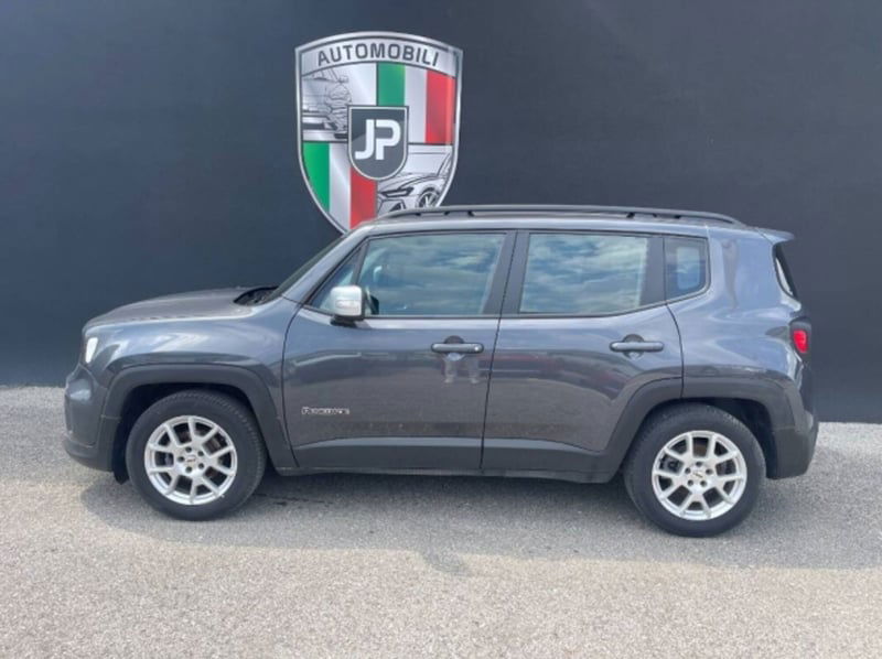 Jeep Renegade 1.0 T3 Limited