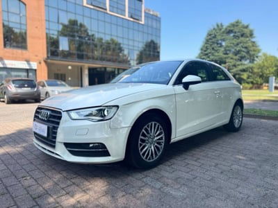 Audi A3 1.6 TDI Ambition usata