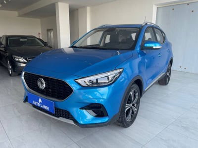 Mg ZS ZS 1.5 Comfort usata