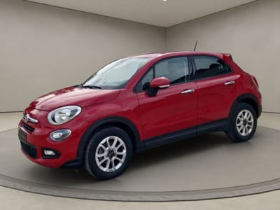 Fiat 500X 1.3 MultiJet 95 CV Pop usata