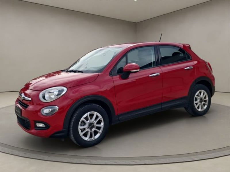Fiat 500X 1.3 MultiJet 95 CV Pop