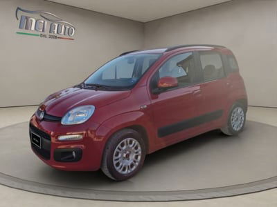 Fiat Panda 1.2 Lounge usata