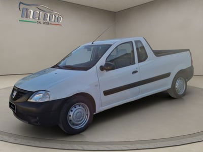 Dacia Logan Pick-Up 1.5 dCi 70CV usato