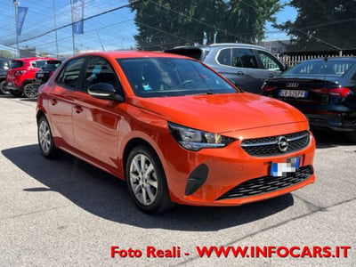 Opel Corsa 1.2 Edition usata