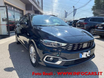Fiat Tipo Station Wagon Tipo 1.6 Mjt S&S SW City Life usata