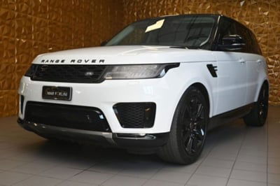 Land Rover Range Rover 3.0d i6 mhev HSE awd 249cv auto usata