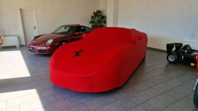 Ferrari Portofino Spider Portofino usata