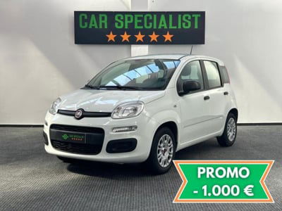 Fiat Panda 1.2 EasyPower Sport usata