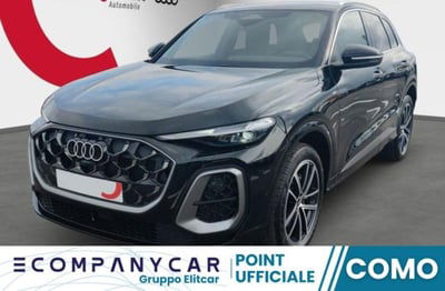 Audi Q5 40 2.0 tdi mhev 12V S line quattro s-tronic usata