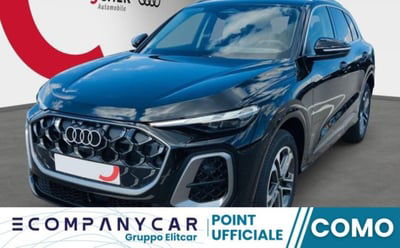 Audi Q5 40 2.0 tdi mhev 12V S line quattro s-tronic usata