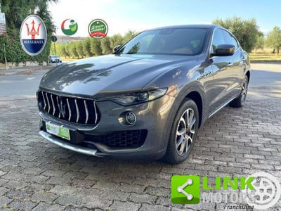 Maserati Levante Levante V6 Diesel AWD usata