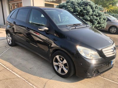 Mercedes-Benz Classe B 180 CDI Sport usata