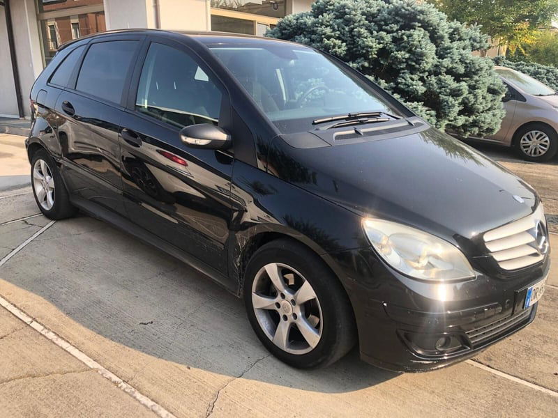 Mercedes-Benz Classe B 180 CDI Sport