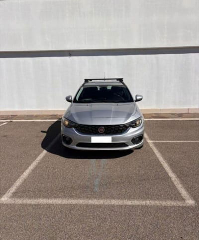 Fiat Tipo Station Wagon Tipo 1.6 Mjt S&S DCT SW Lounge usata