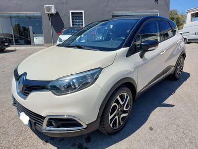 Renault Captur 1.5 dCi 8V 90 CV Start&Stop Energy R-Link usata