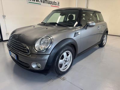 MINI Mini 1.4 16V One (55kW) usata