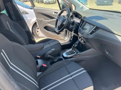 Opel Crossland 1.2 Turbo 12V 130 CV aut. Start&Stop Elegance (10)