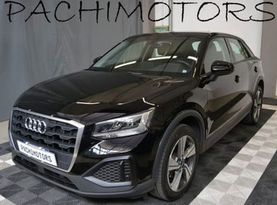 Audi Q2 Q2 35 TFSI S tronic Admired usata