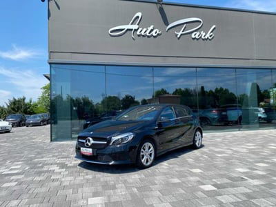 Mercedes-Benz Classe A 180 Sport usata
