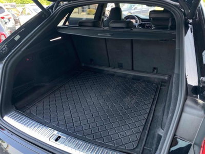 Audi Q8 Q8 50 TDI 286 CV quattro tiptronic Sport (10)