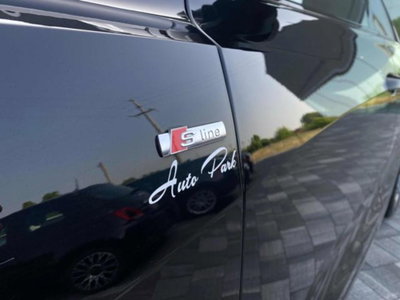 Audi Q8 Q8 50 TDI 286 CV quattro tiptronic Sport (19)