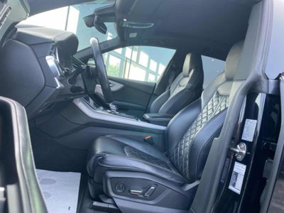 Audi Q8 Q8 50 TDI 286 CV quattro tiptronic Sport (7)