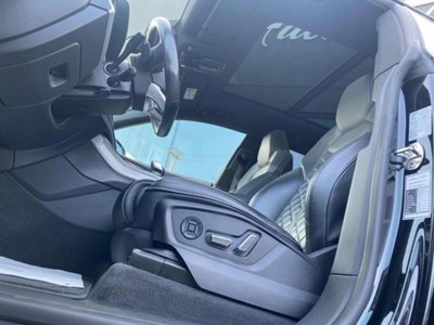 Audi Q8 Q8 50 TDI 286 CV quattro tiptronic Sport (8)