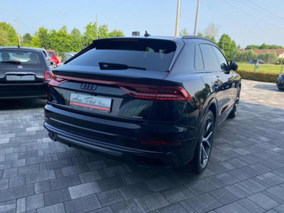Audi Q8 Q8 50 TDI 286 CV quattro tiptronic Sport (4)