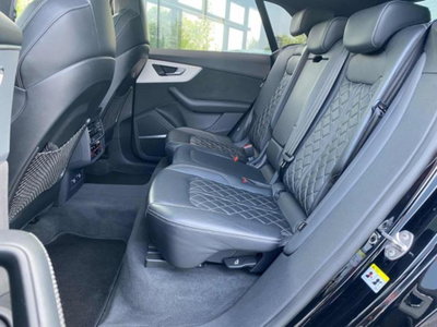 Audi Q8 Q8 50 TDI 286 CV quattro tiptronic Sport (9)