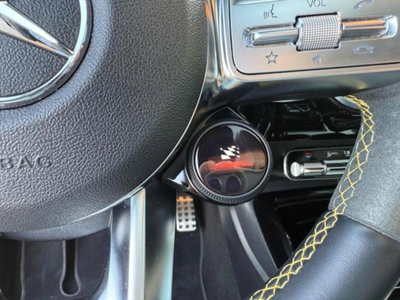 Mercedes-Benz Classe A AMG 45 S AMG Line Premium 4matic+ auto (12)