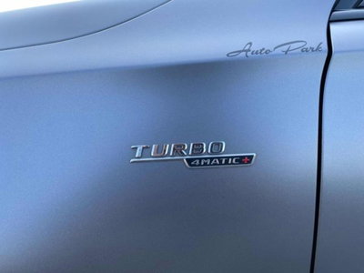 Mercedes-Benz Classe A AMG 45 S AMG Line Premium 4matic+ auto (16)