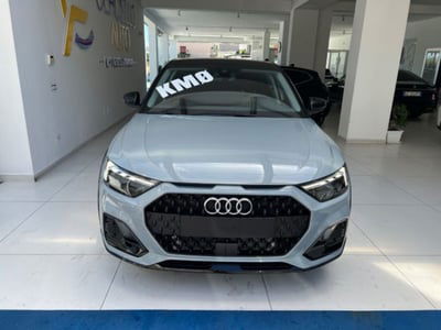 Audi A1 allstreet 30 1.0 tfsi Business 116cv nuova