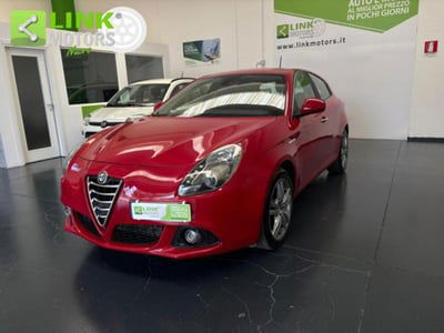 Alfa Romeo Giulietta 1.6 JTDm-2 Giulietta usata