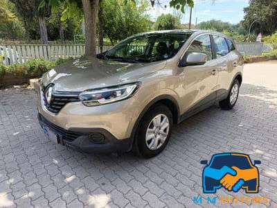 Renault Kadjar dCi 8V 115CV Business usata