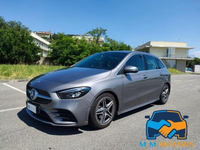 Mercedes-Benz Classe B 180 Premium usata